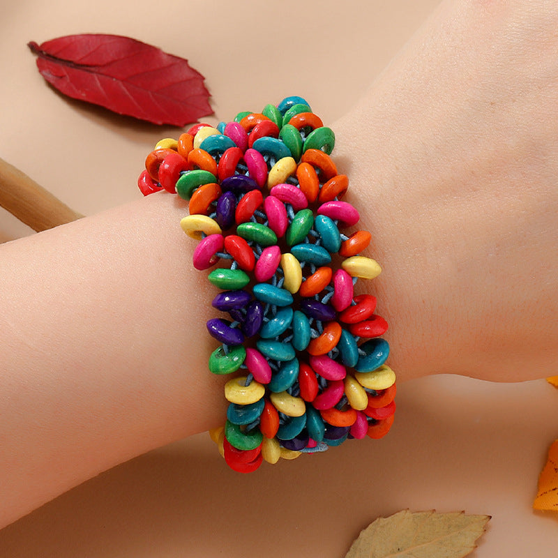 Vintage Boheme Armbånd