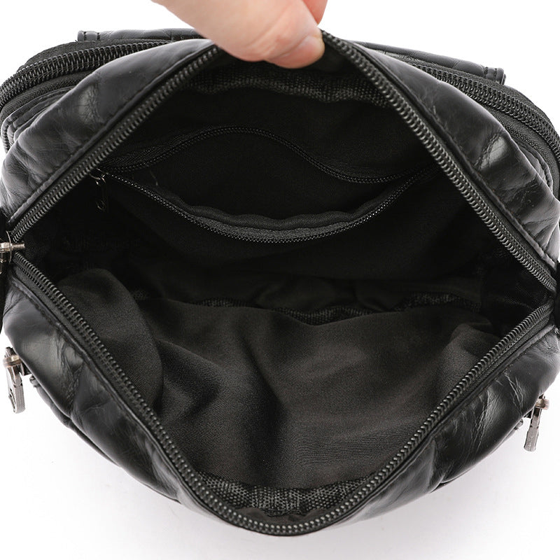Vintage Casual Taske
