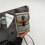Vintage Casual Taske