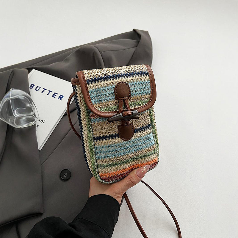 Vintage Casual Taske