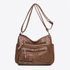 Vintage Casual Taske