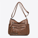 Vintage Casual Taske