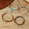 Vintage Boheme Armbånd