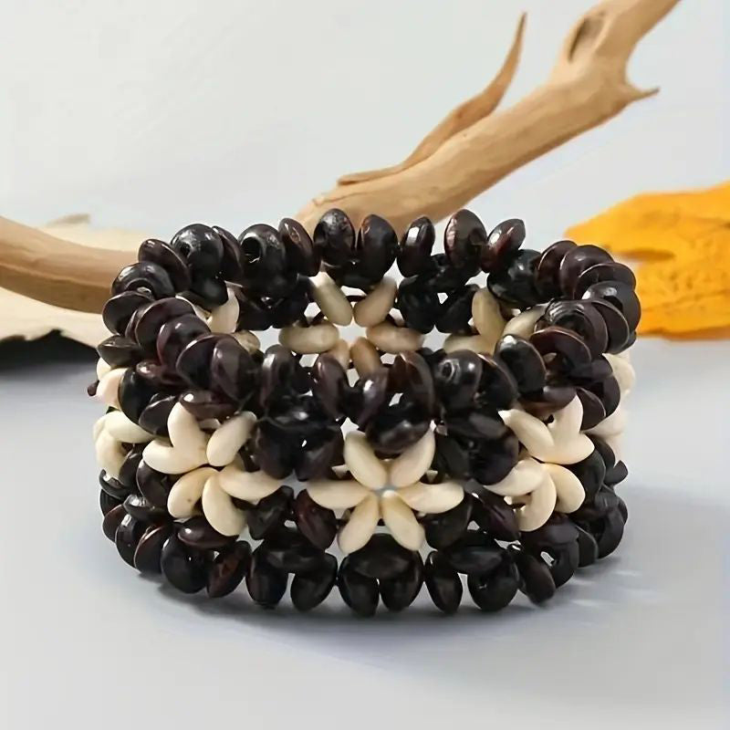 Vintage Boheme Armbånd