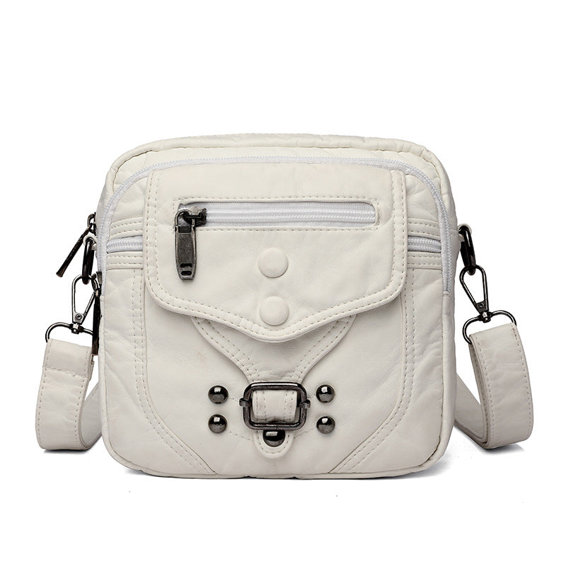 Vintage Casual Taske