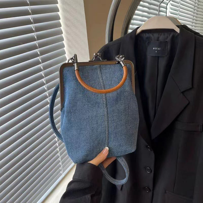 Vintage Casual Taske