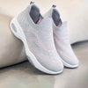 Afslappede Åndbare Sneakers
