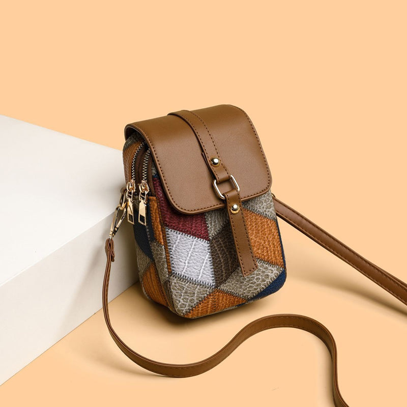 Vintage Casual Taske