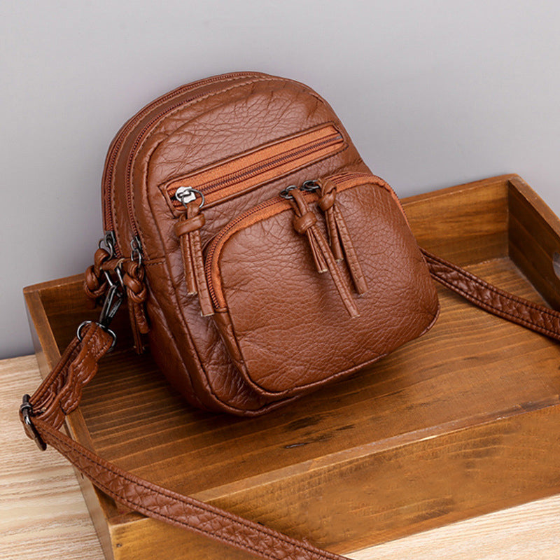Vintage Casual Taske