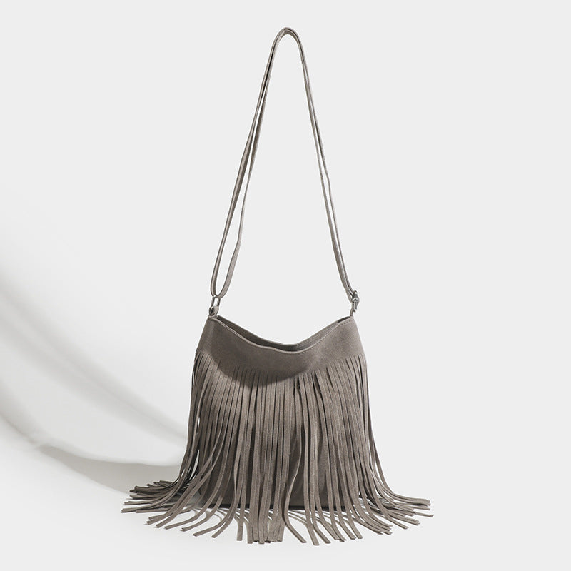Vintage Casual Taske