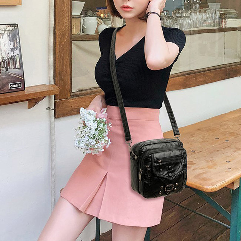 Vintage Casual Taske