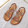 Boheme Strand Sandaler