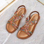 Boheme Strand Sandaler