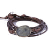 Vintage Boheme Armbånd