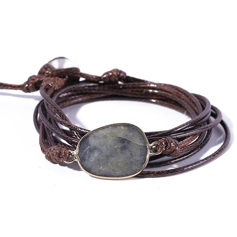 Vintage Boheme Armbånd