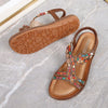 Boheme Strand Sandaler