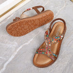 Boheme Strand Sandaler