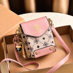 Vintage Casual Taske