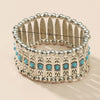 Vintage Boheme Armbånd