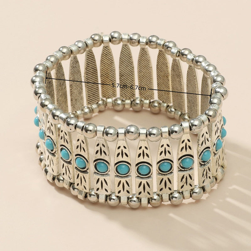 Vintage Boheme Armbånd