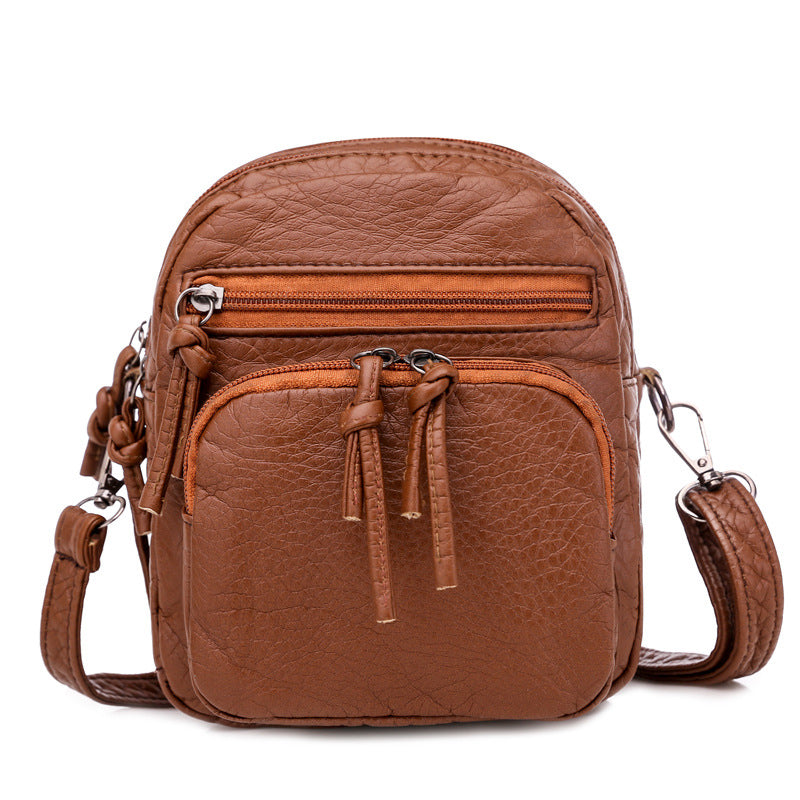 Vintage Casual Taske