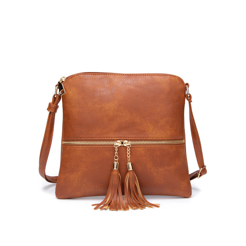 Vintage Casual Taske