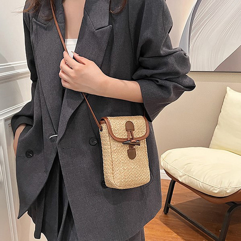 Vintage Casual Taske