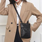 Vintage Casual Taske