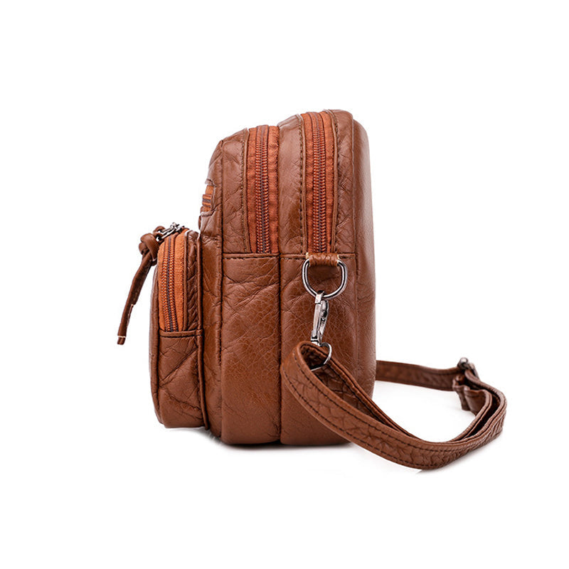 Vintage Casual Taske