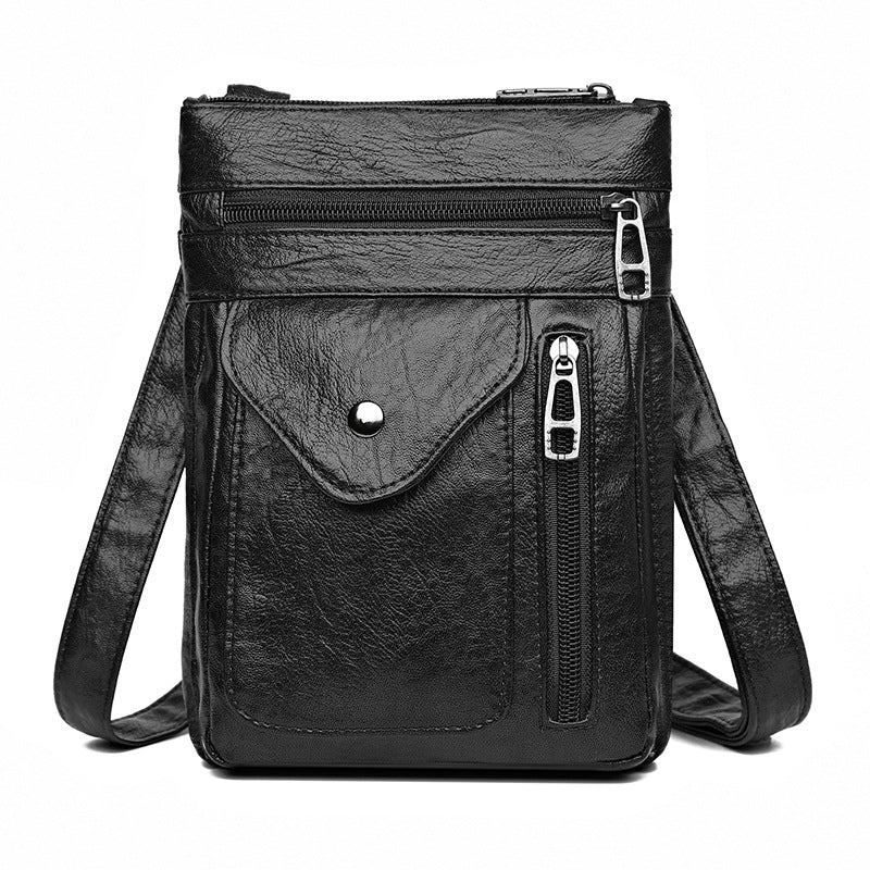 Vintage Casual Taske