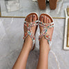 Boheme Strand Sandaler