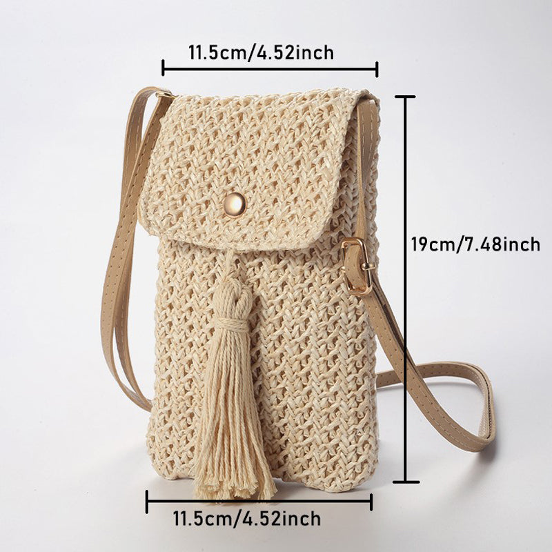 Vintage Casual Taske