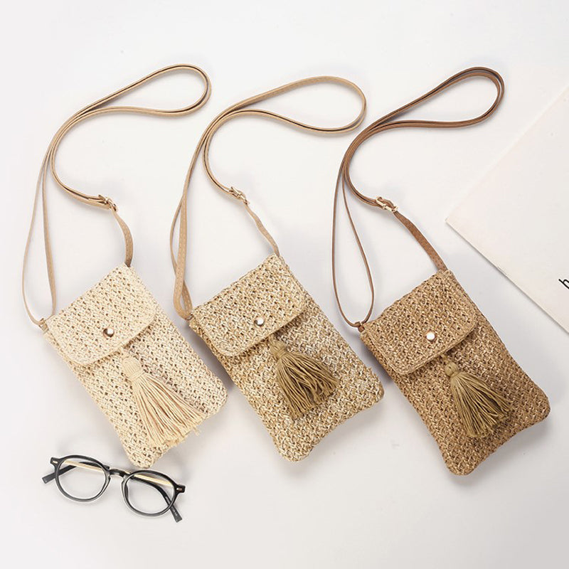 Vintage Casual Taske