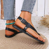 Boheme Strand Sandaler
