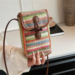 Vintage Casual Taske
