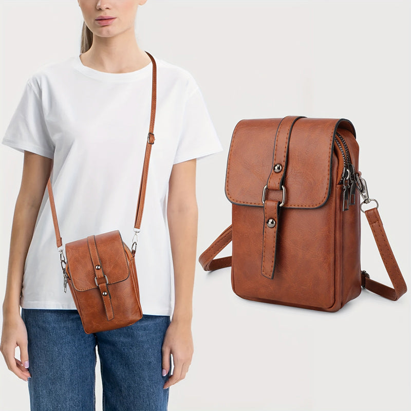 Vintage Casual Taske