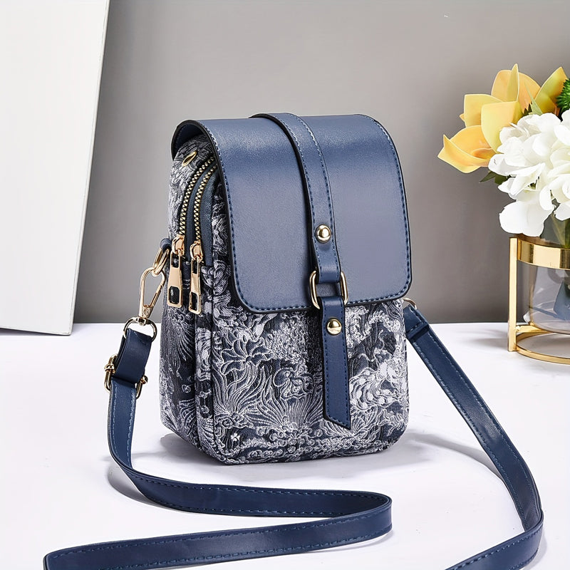 Vintage Casual Taske