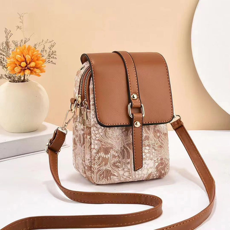 Vintage Casual Taske