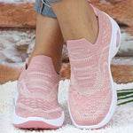 Afslappede Åndbare Sneakers
