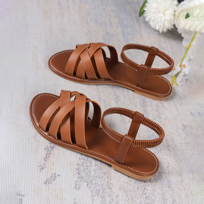 Vintage Casual Sandaler