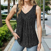 Vintage Casual Tanktop