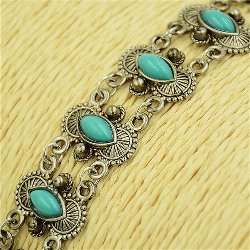 Vintage Boheme Armbånd