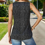 Vintage Casual Tanktop
