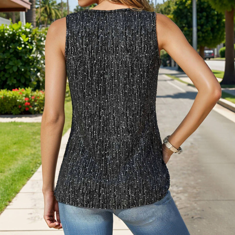 Vintage Casual Tanktop