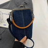 Vintage Casual Taske