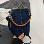 Vintage Casual Taske