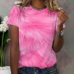 Vintage Casual T-Shirt