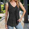 Vintage Casual Tanktop