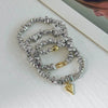 Vintage Boheme Armbånd