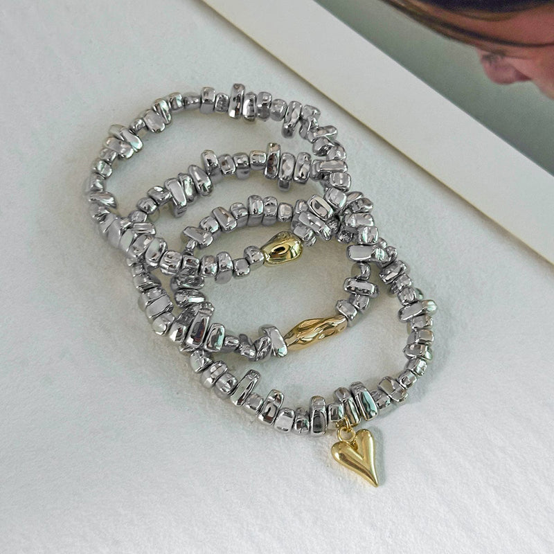 Vintage Boheme Armbånd